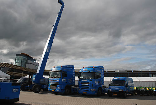 Colle Rental en Sales Sittard